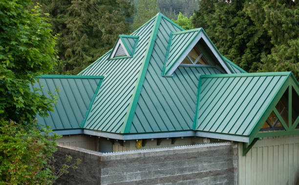 Best Hot Roofs  in Molalla, OR